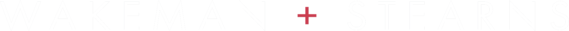 Wakeman Stearns Logo